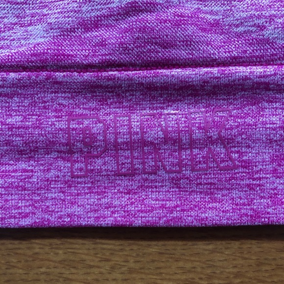 PINK sports bra - Picture 4 of 5